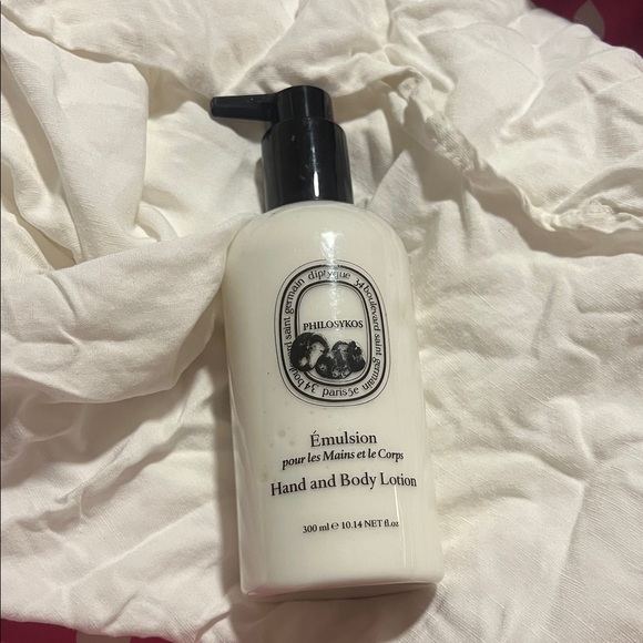 diptyque Philosykos Hand and Body Lotion - Cream - Picture 1 of 1